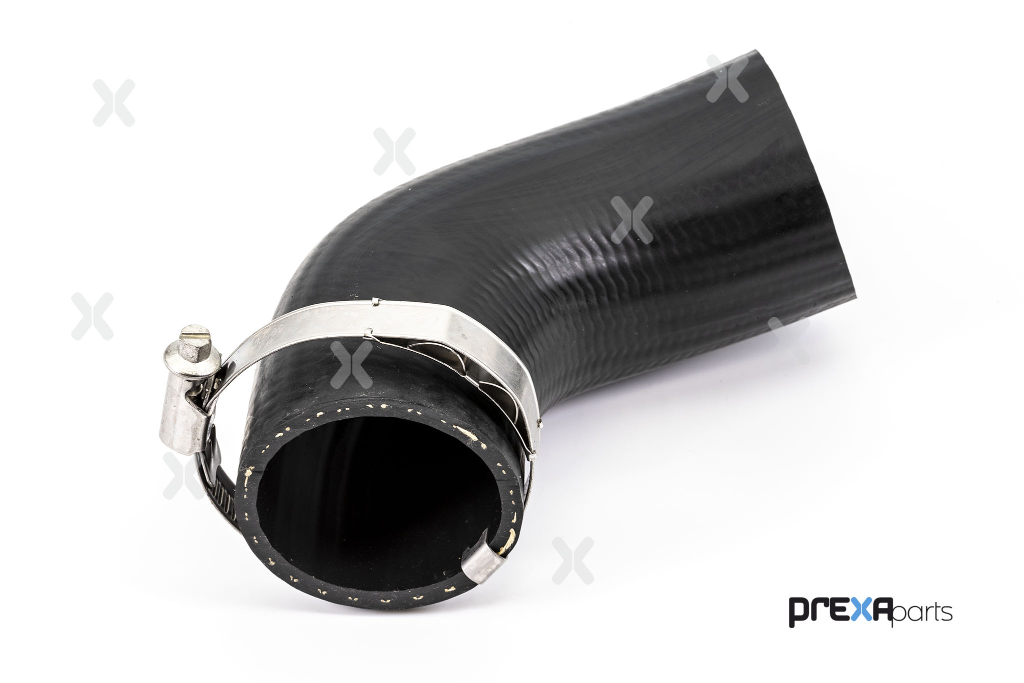 Charge Air Hose