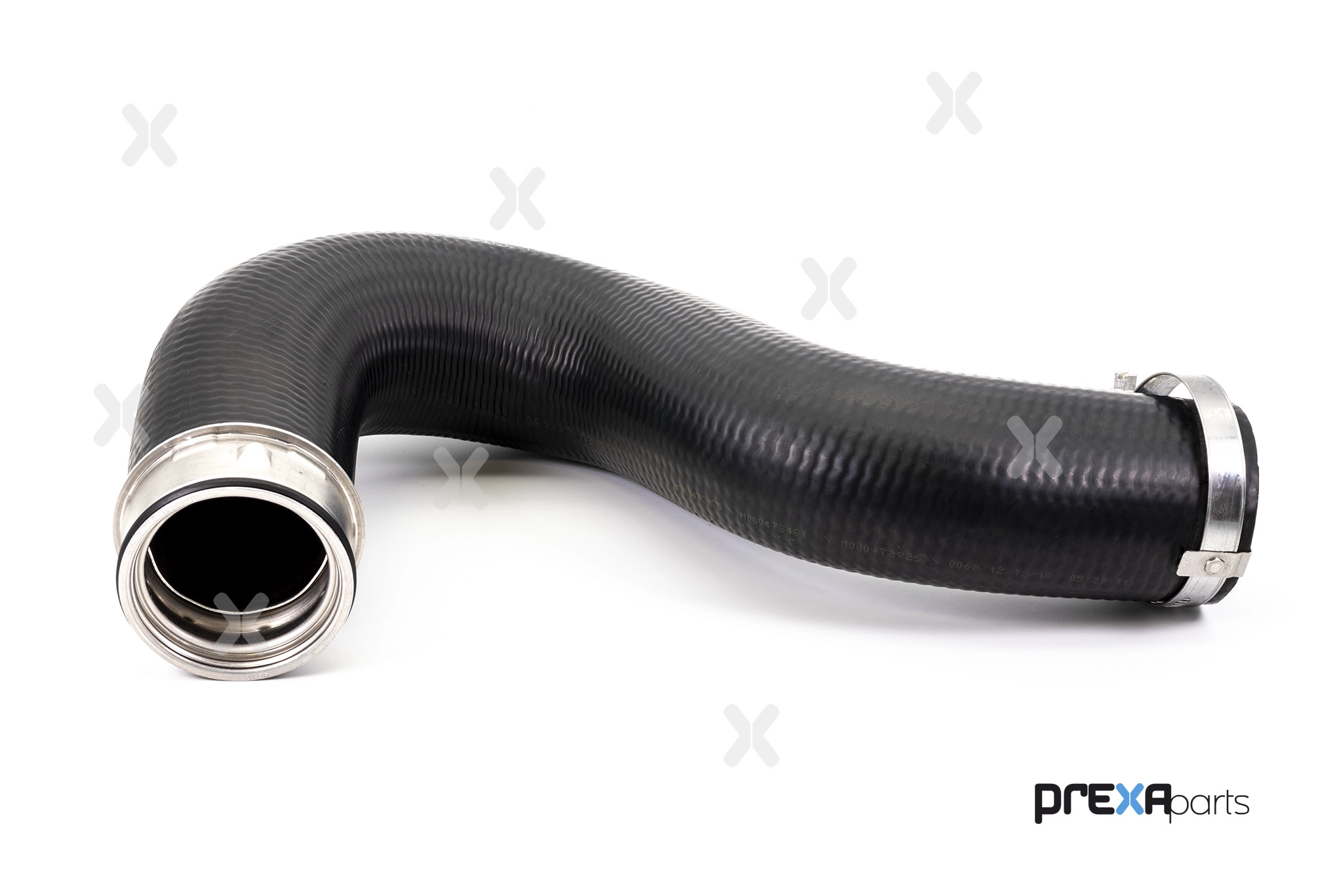 Charge Air Hose (P126237)