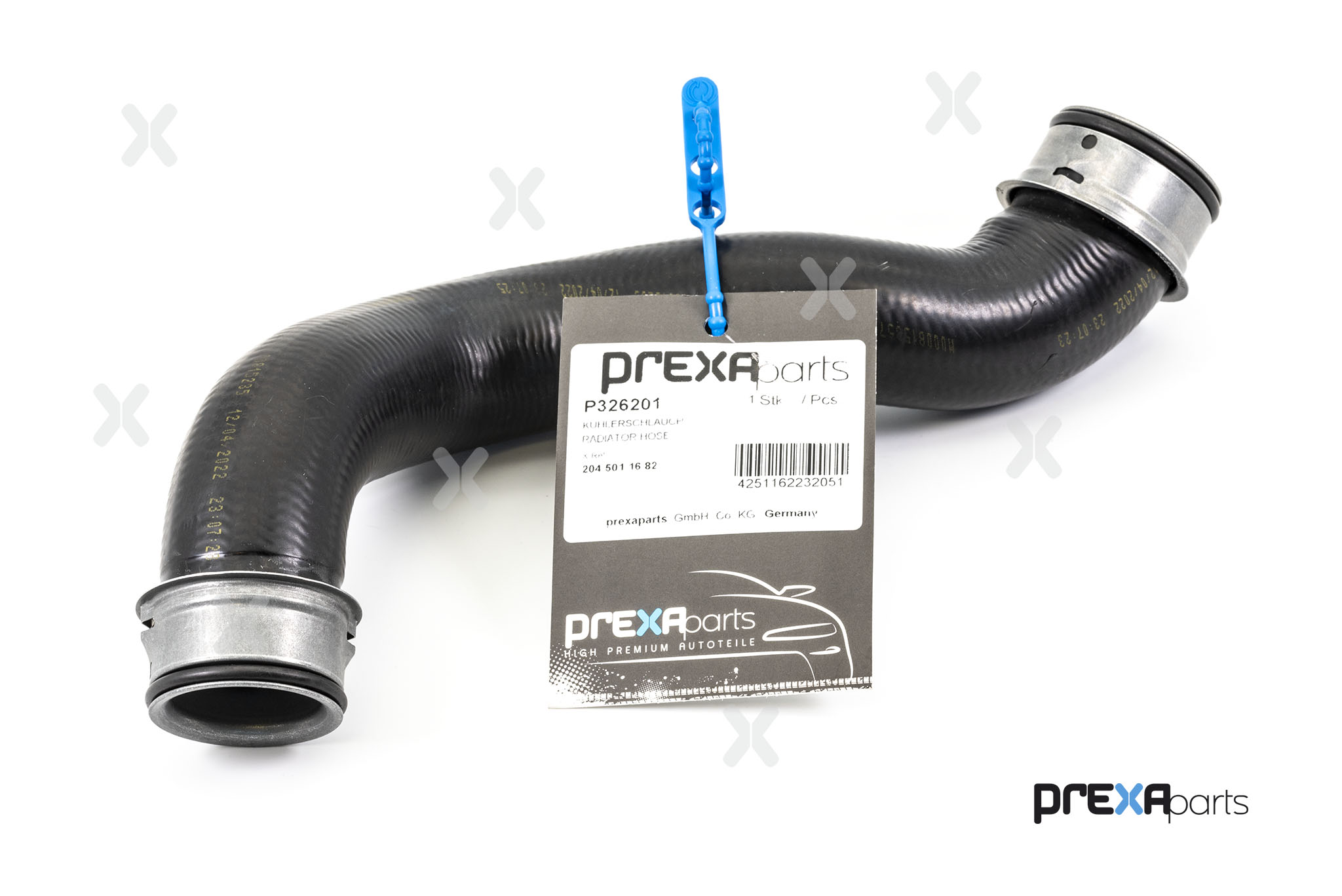 Radiator Hose