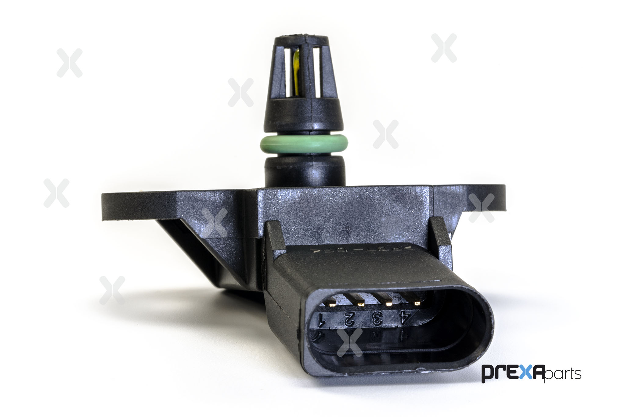Sensor, intake manifold pressure