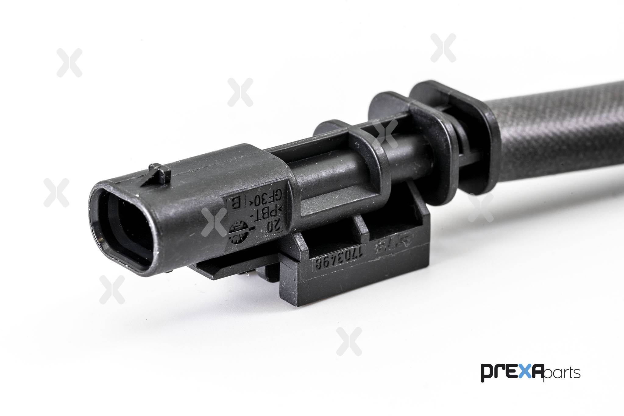 Connector Cable, camshaft sensor