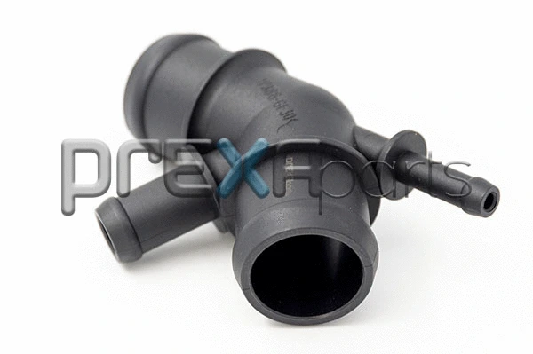 Coolant Flange
