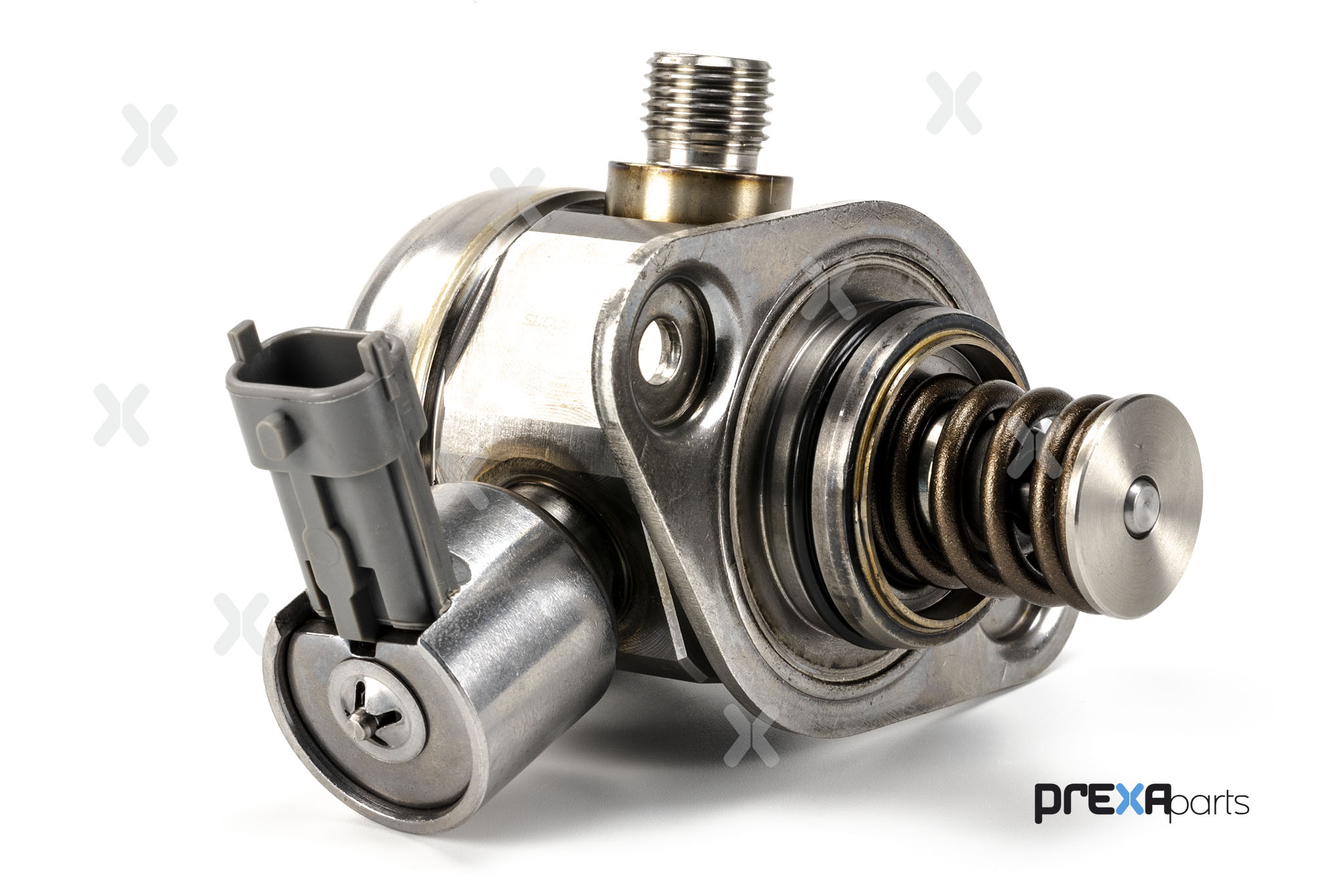 High Pressure Pump