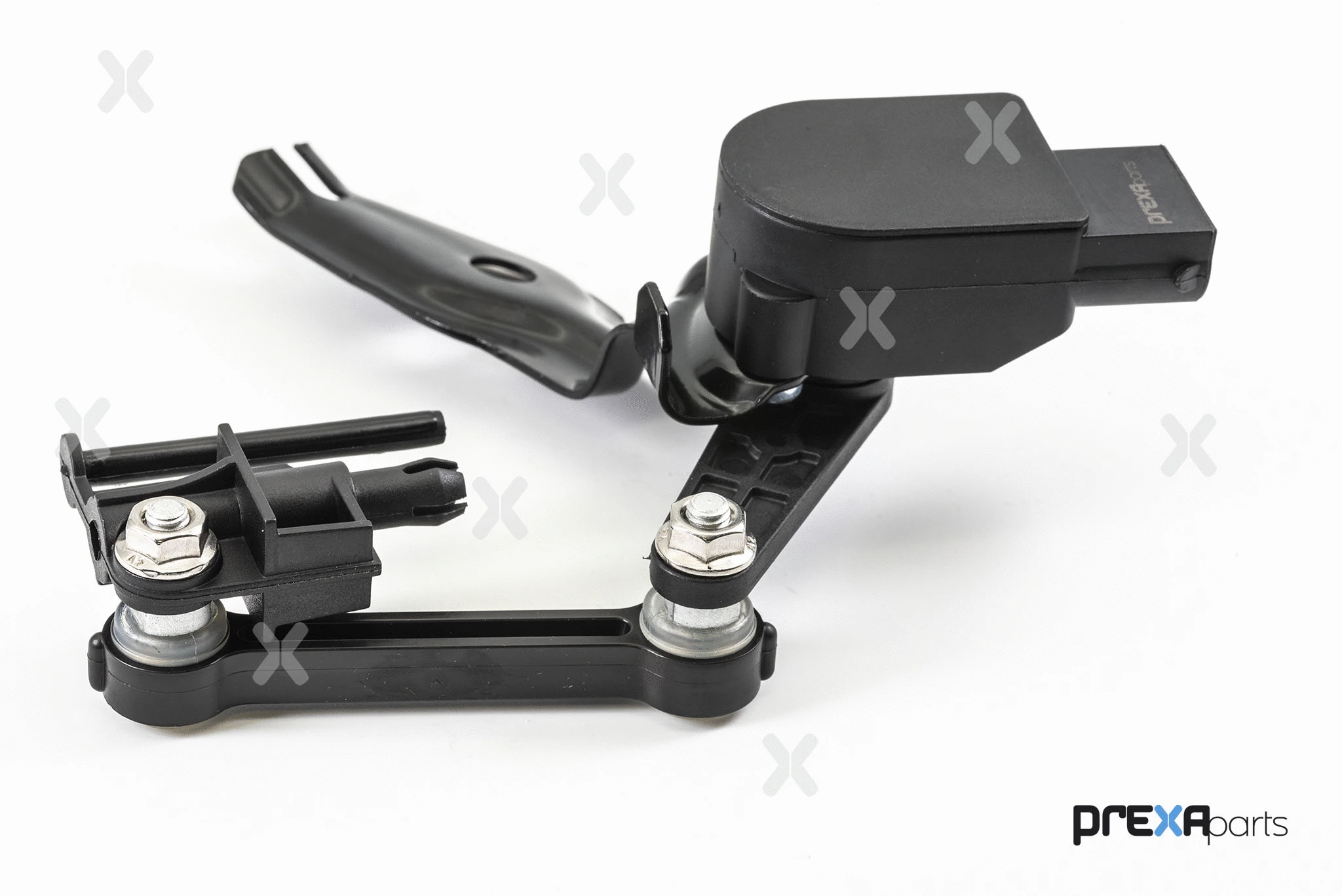 Sensor, Xenon light (headlight levelling) (P103143)