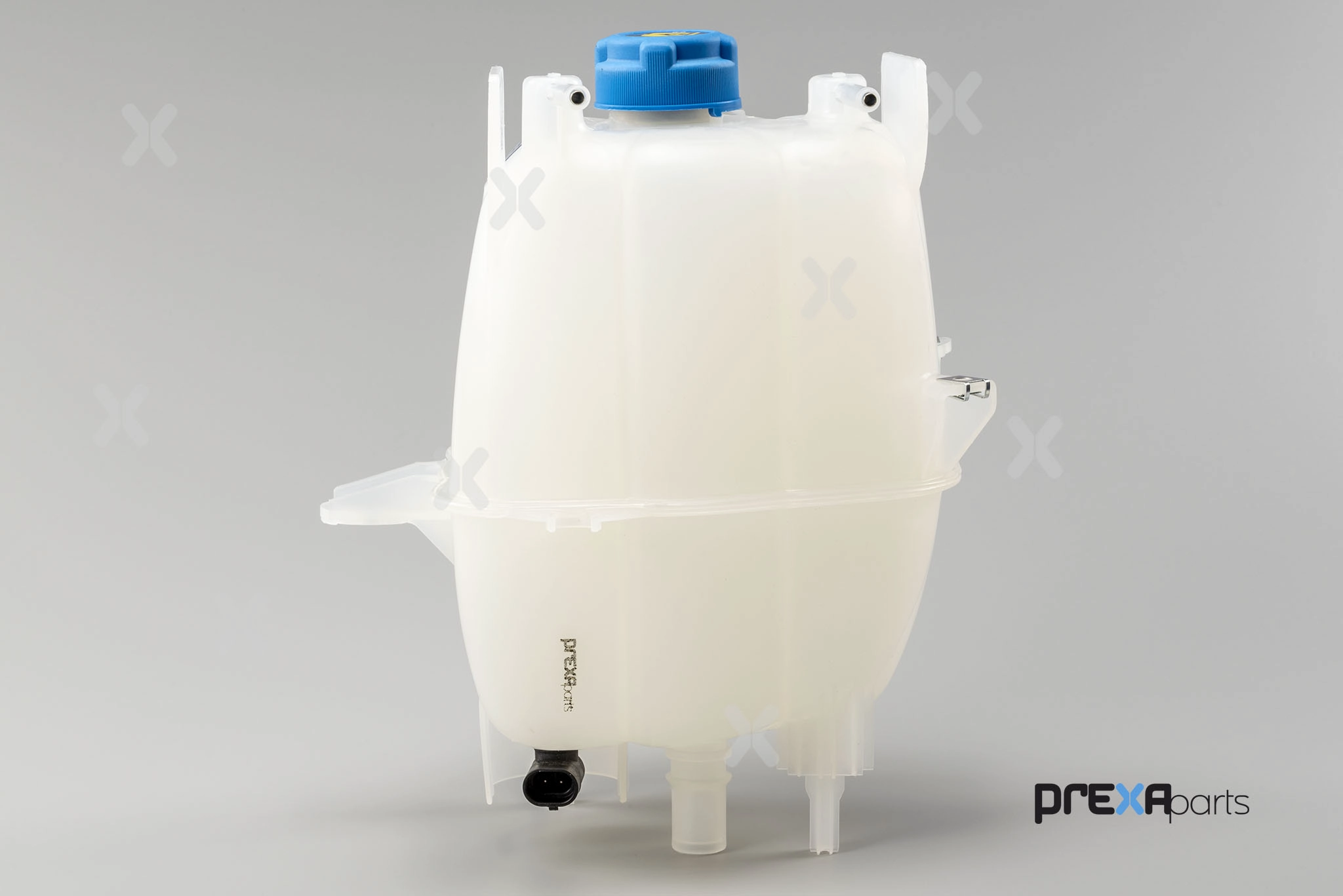 Expansion Tank, coolant