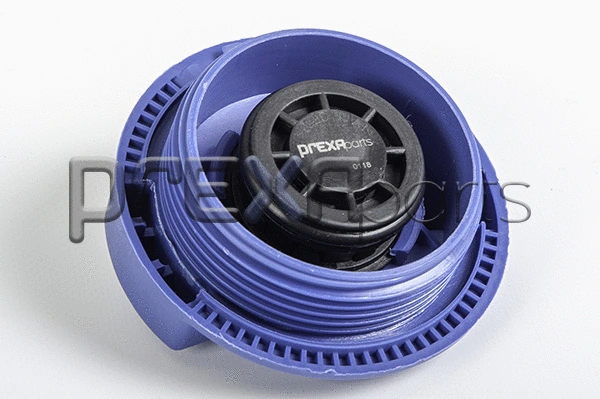 Cap, coolant tank