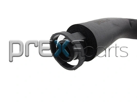 Hose, crankcase ventilation