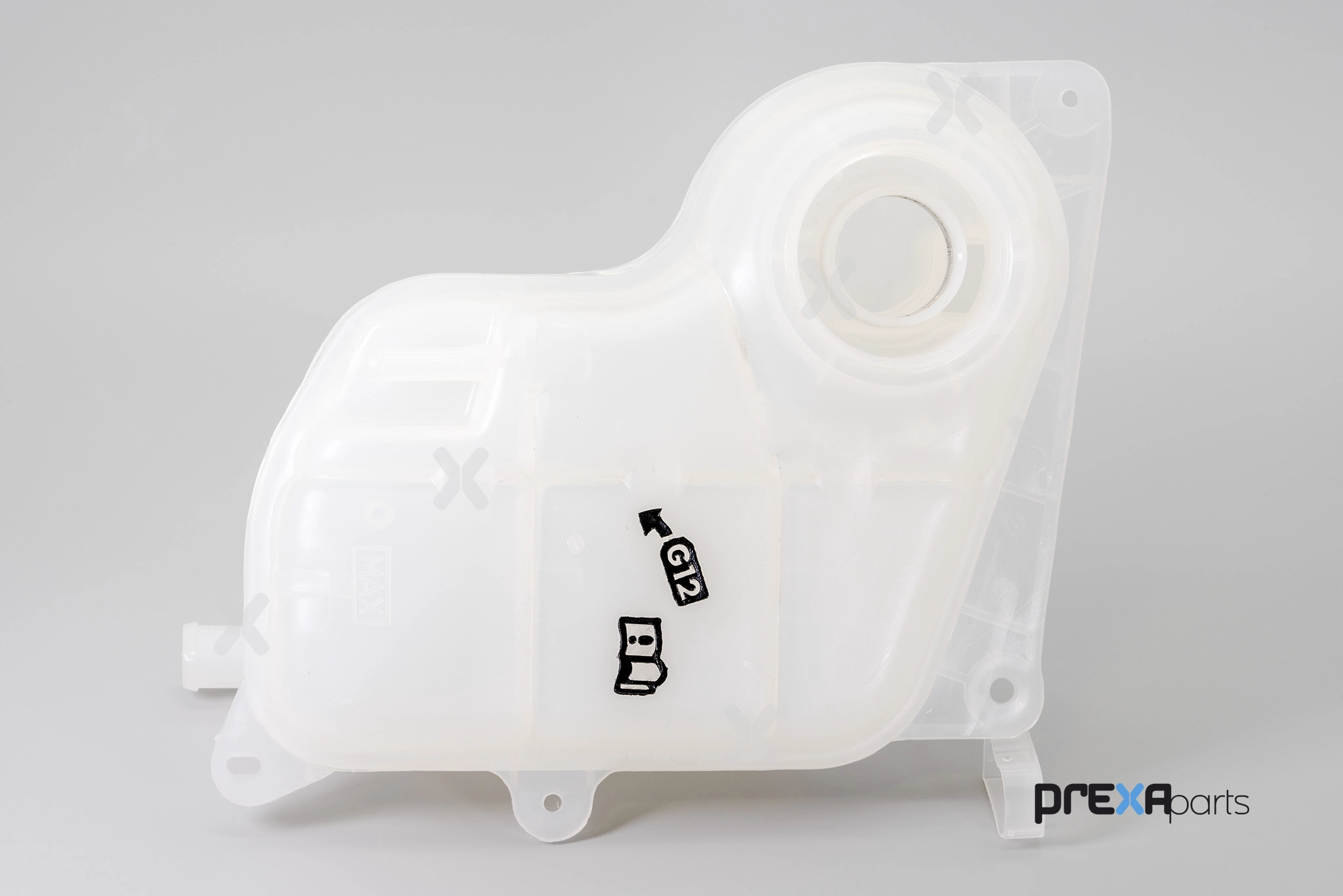Expansion Tank, coolant
