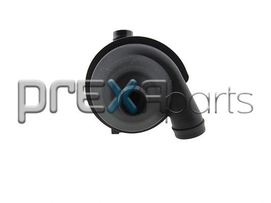 Oil Separator, crankcase ventilation