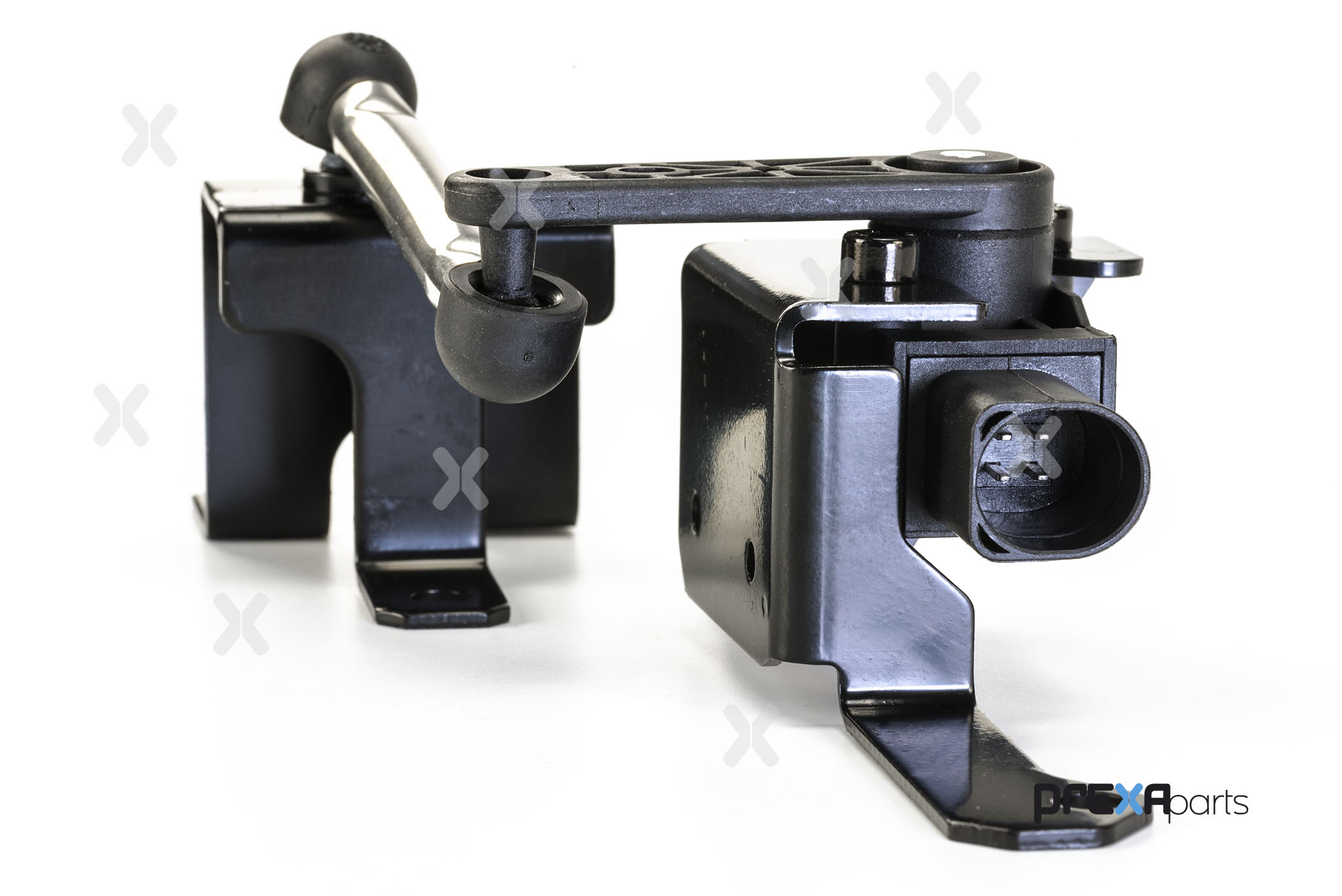 Sensor, Xenon light (headlight levelling)