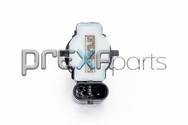 Sensor, parking distance control