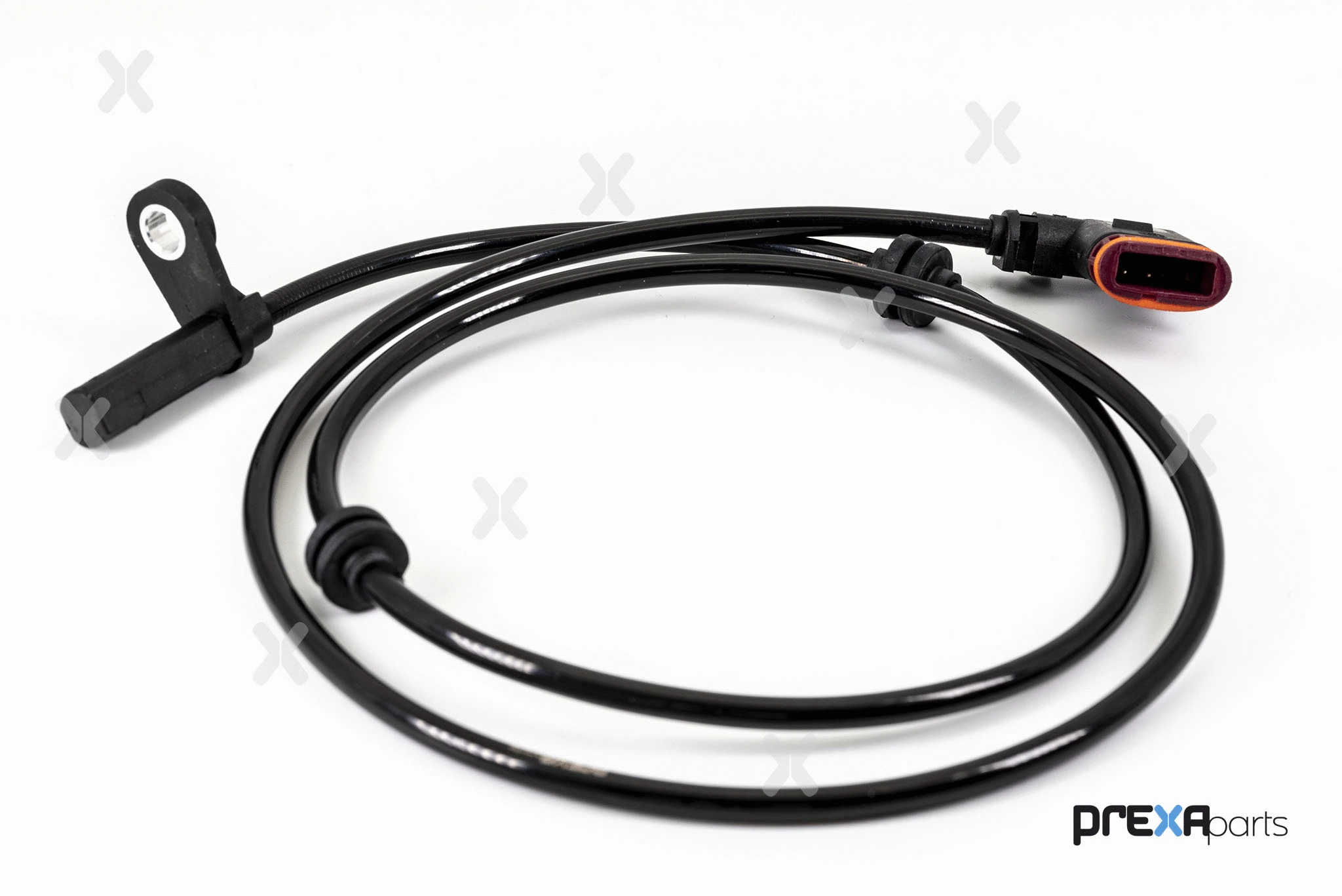 Sensor, wheel speed (P301047)