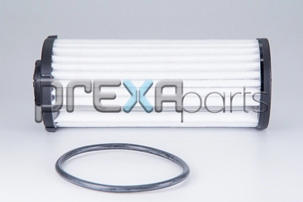 Hydraulic Filter, automatic transmission
