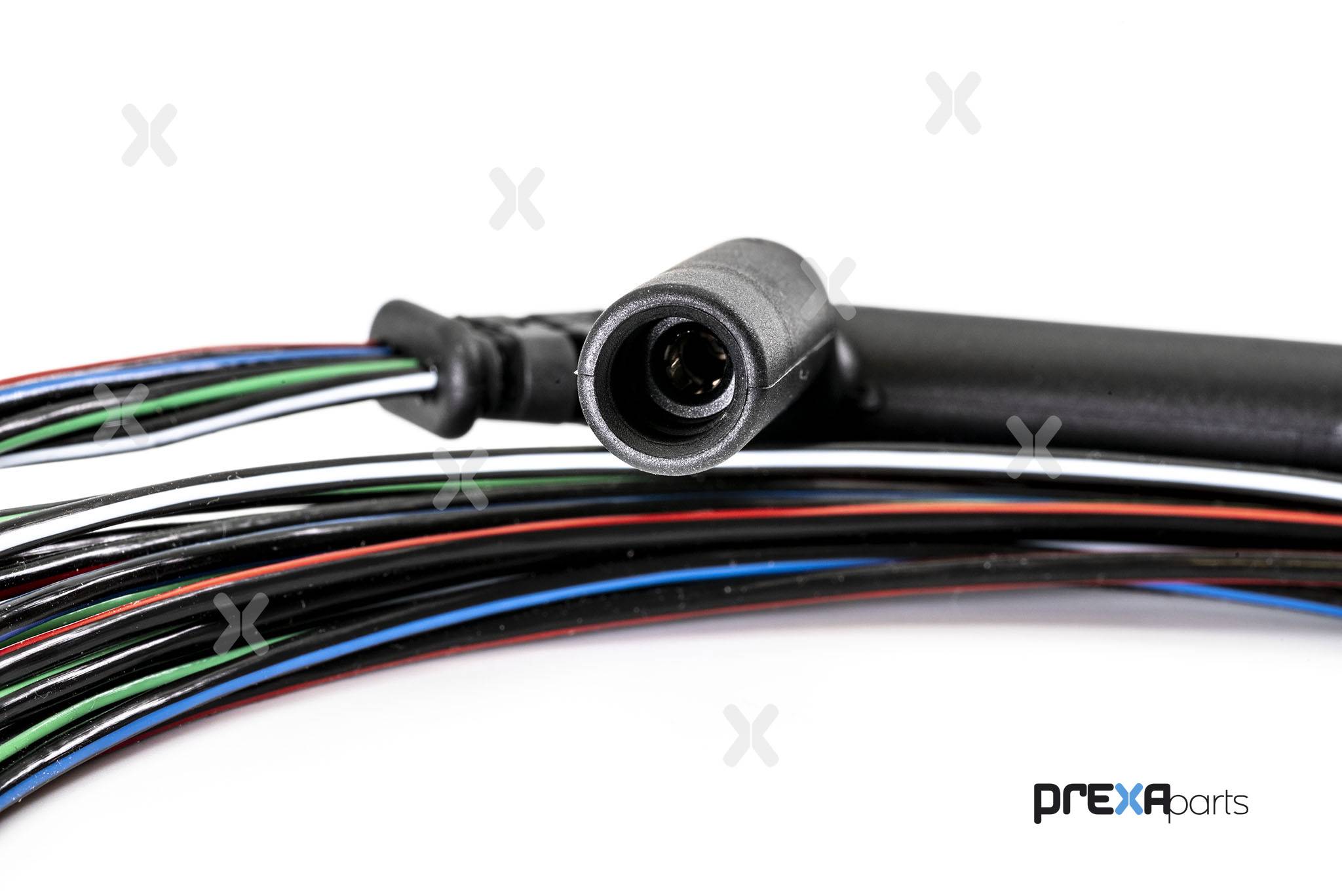 Cable Repair Kit, glow plug