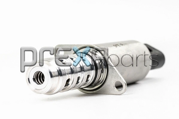 Control Valve, camshaft adjustment