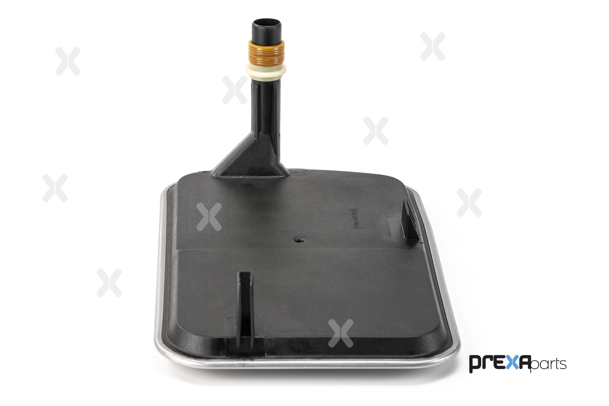 Hydraulic Filter Kit, automatic transmission