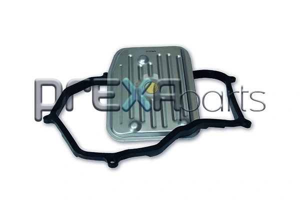 Hydraulic Filter Kit, automatic transmission (P120004)