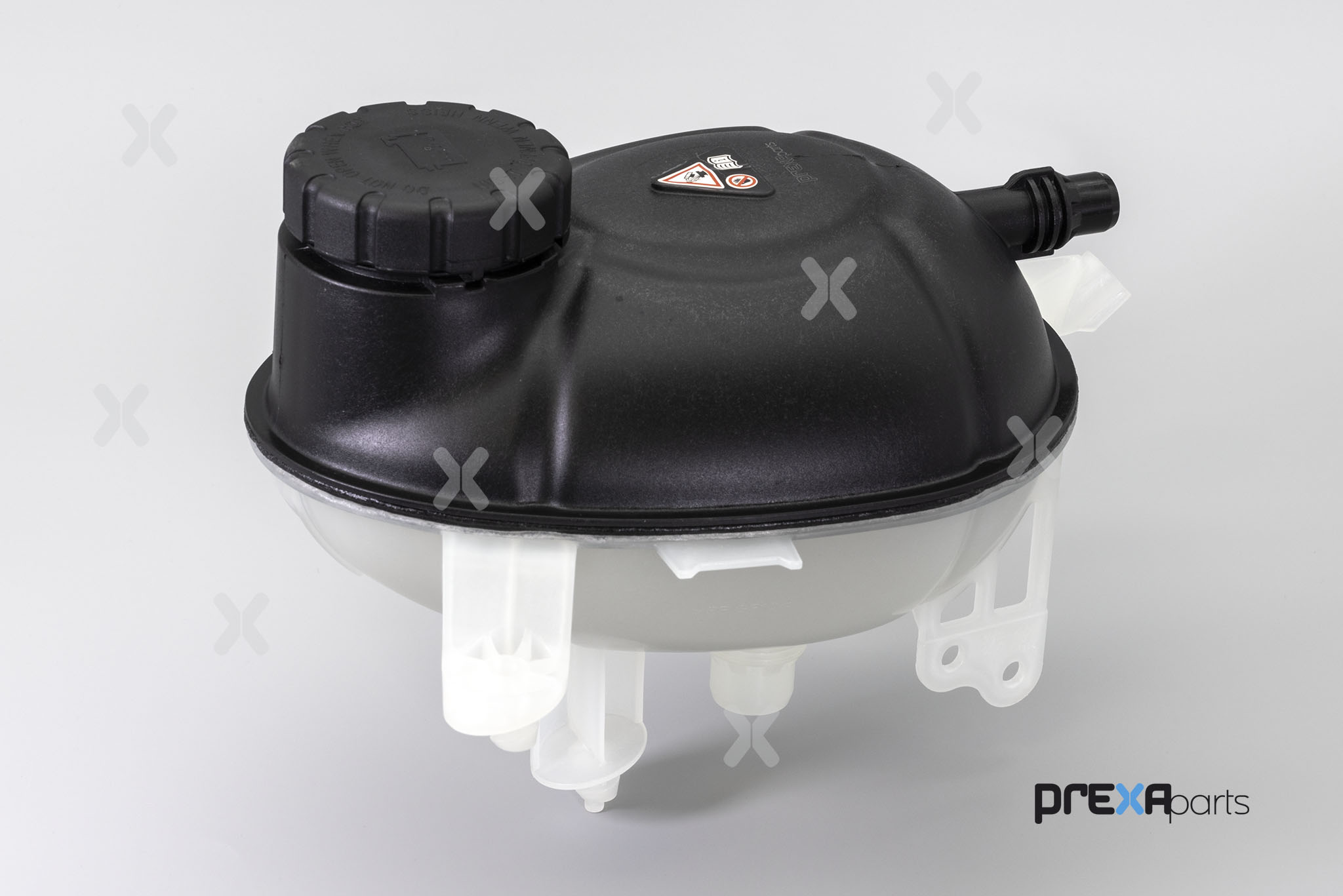 Expansion Tank, coolant