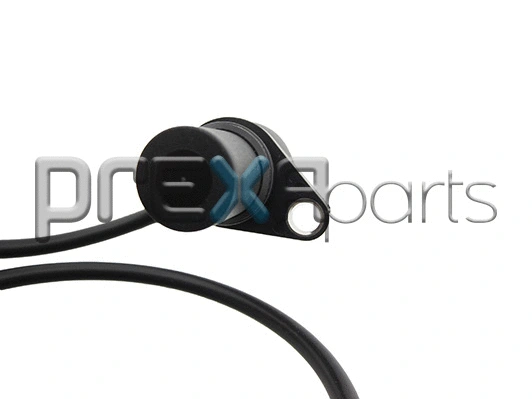 Sensor, crankshaft pulse