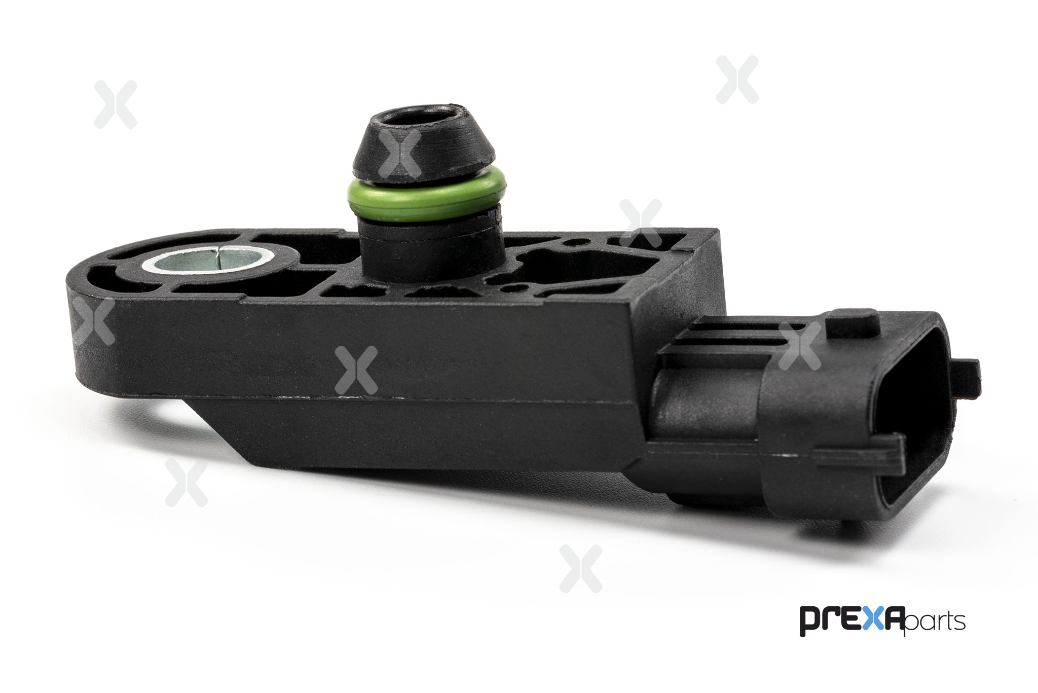Sensor, intake manifold pressure
