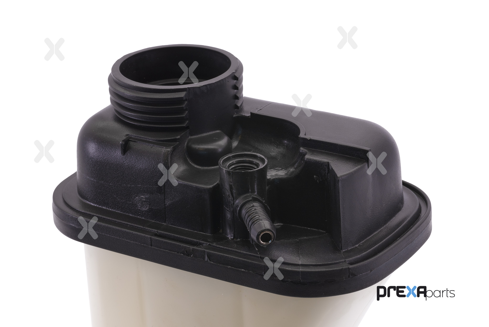 Expansion Tank, coolant