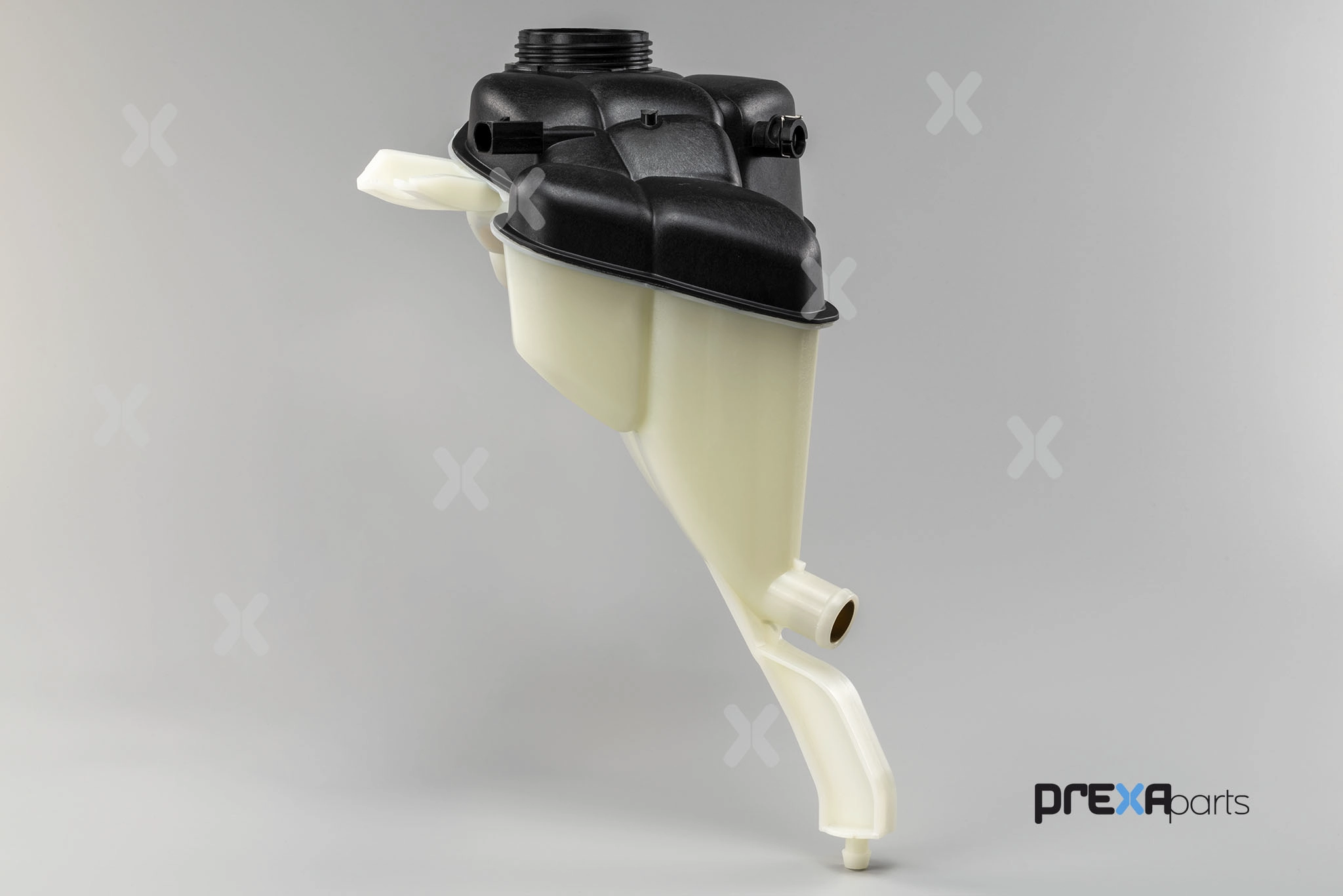 Expansion Tank, coolant