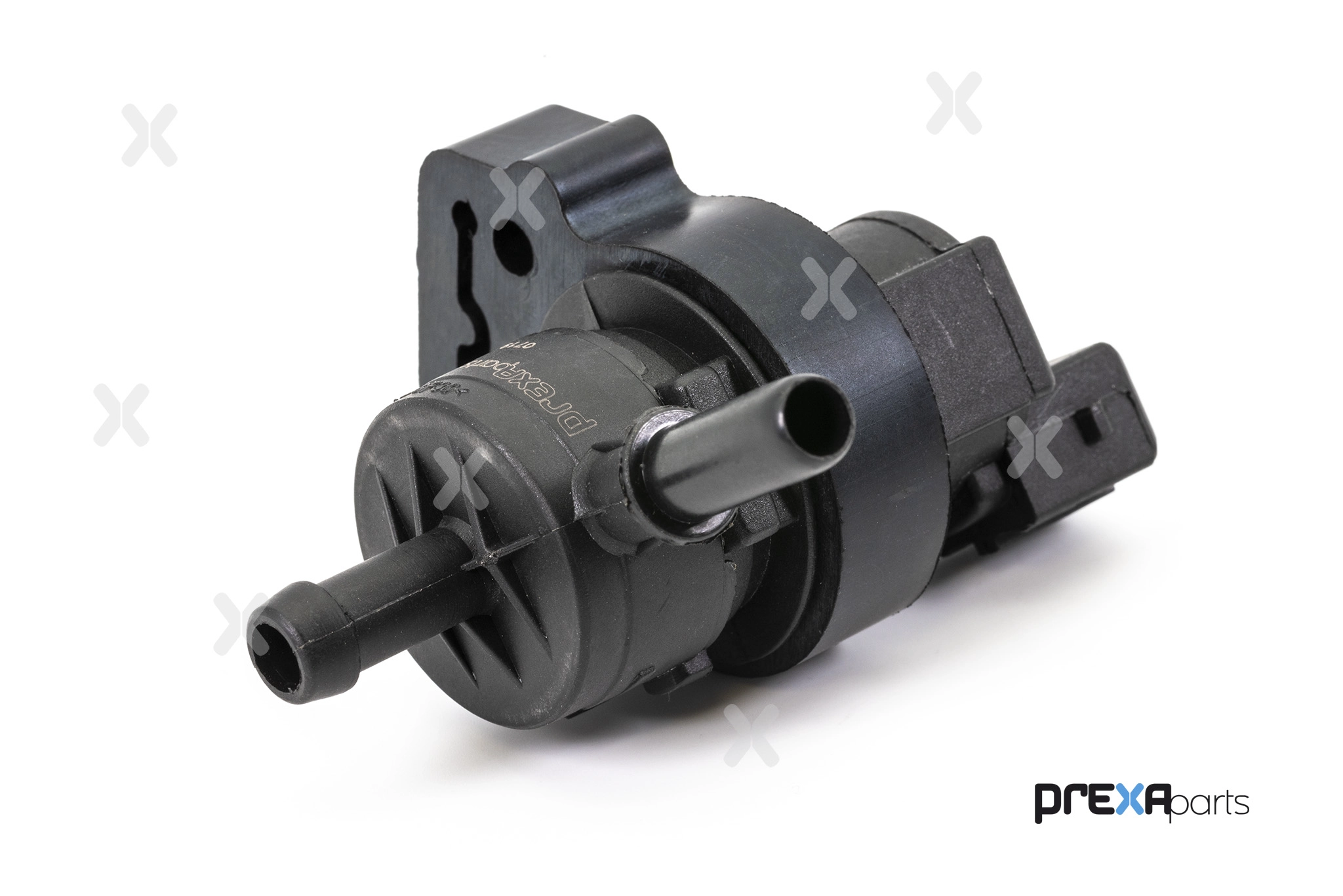 Valve, charcoal filter (tank ventilation)