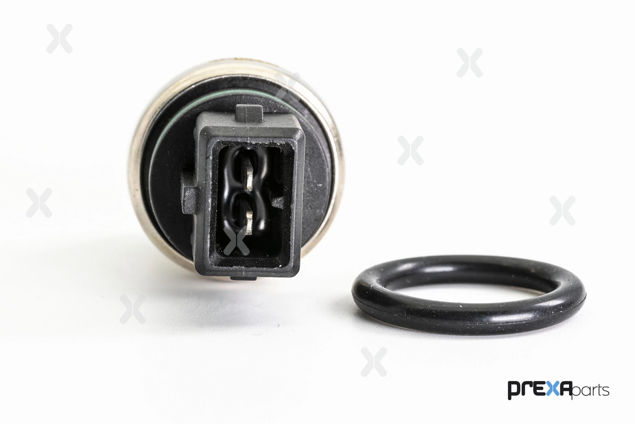 Temperature Switch, coolant warning lamp