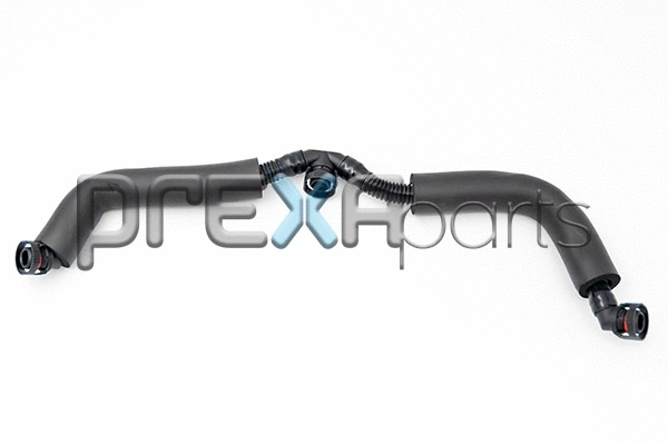 Hose, crankcase ventilation (P226346)