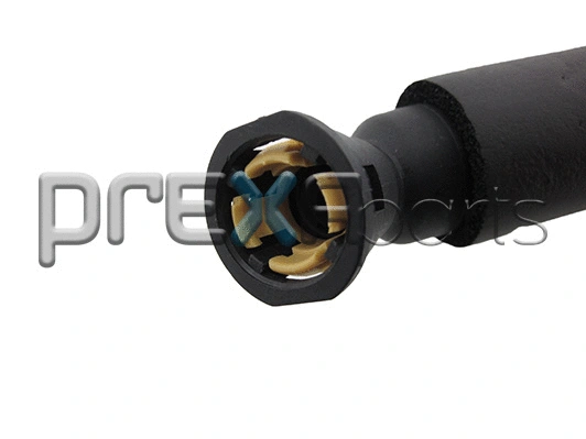 Hose, crankcase ventilation