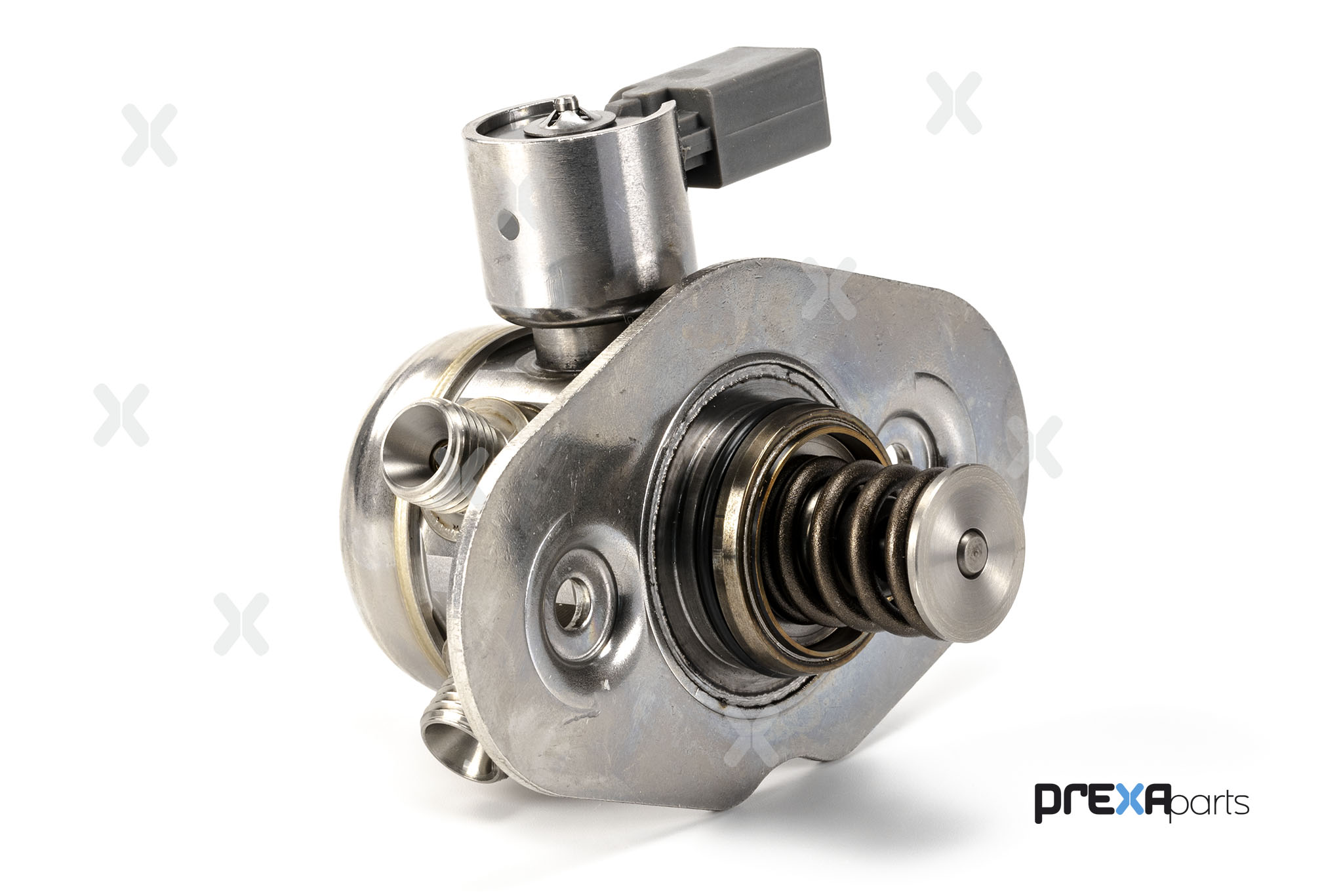 High Pressure Pump