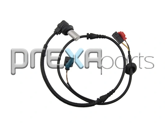 Sensor, wheel speed (P101024)