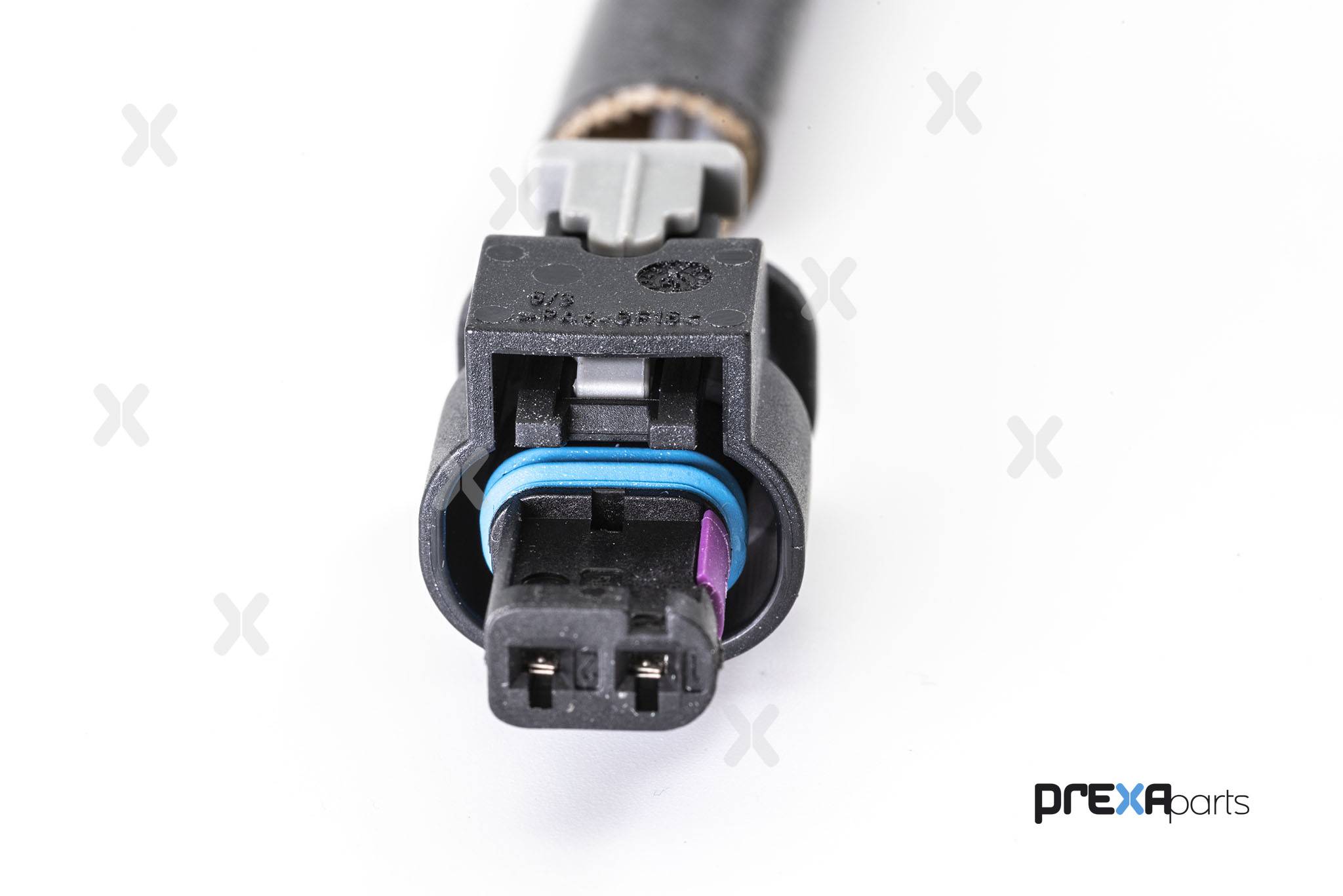 Connector Cable, camshaft sensor