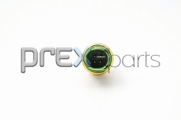 Sensor, coolant temperature