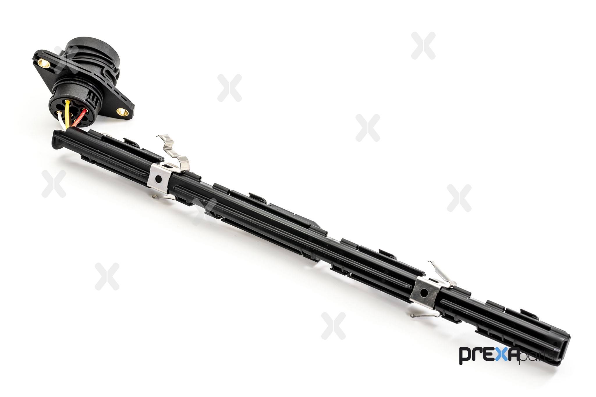 Connecting Cable, injector