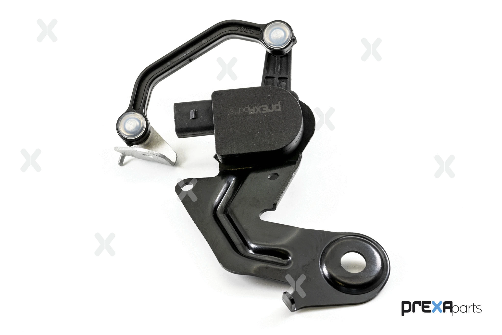 Sensor, Xenon light (headlight levelling)