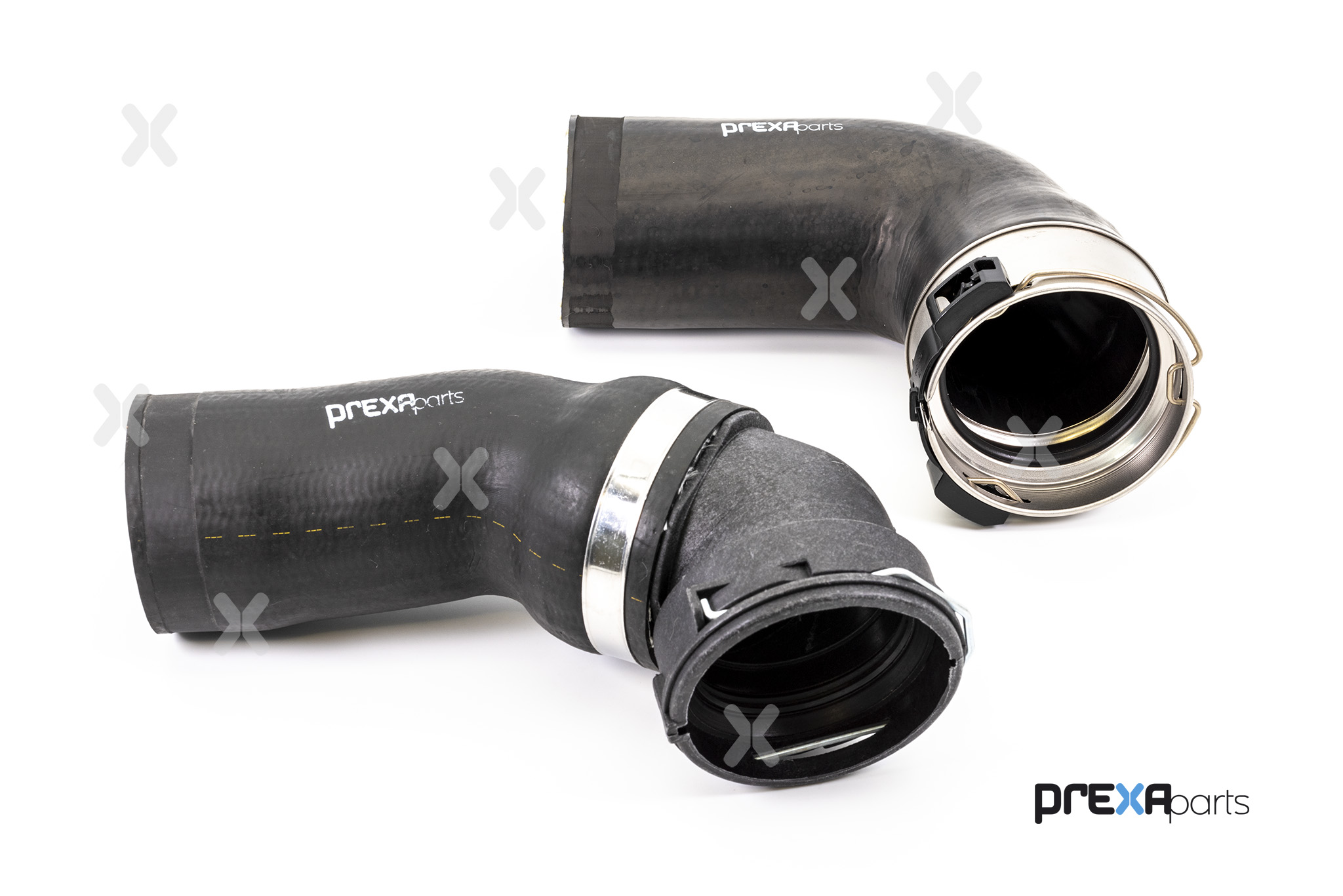 Charge Air Hose (P226286)