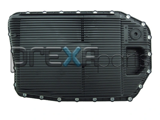 Oil Sump, automatic transmission