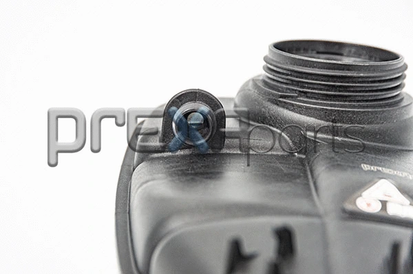 Expansion Tank, coolant