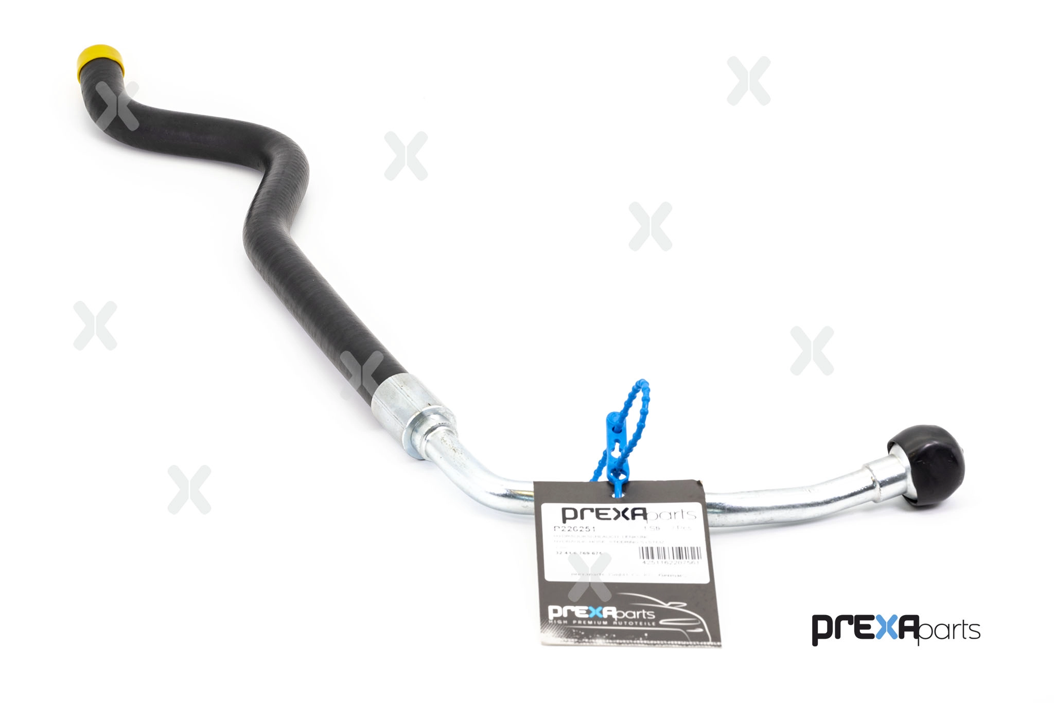Hydraulic Hose, steering