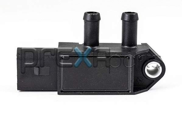 Sensor, exhaust pressure