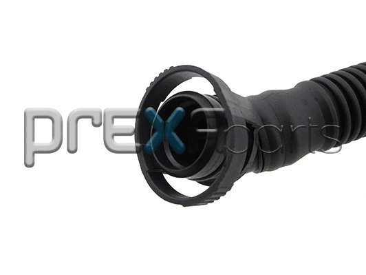 Hose, crankcase ventilation