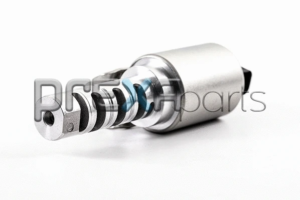 Control Valve, camshaft adjustment