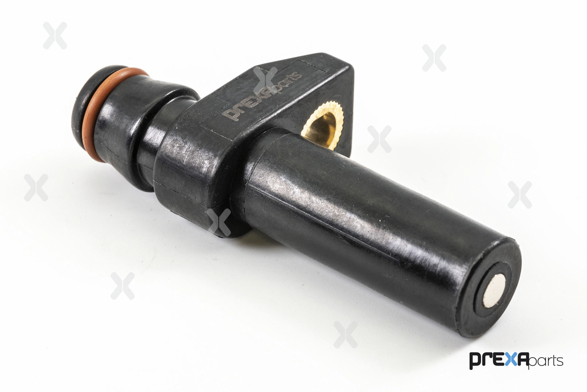 Sensor, crankshaft pulse