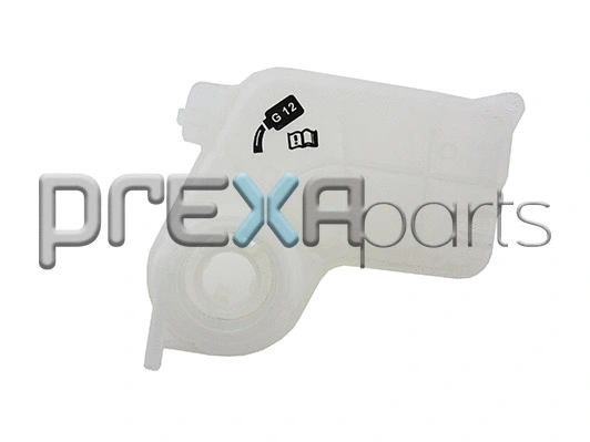Expansion Tank, coolant (P127019)