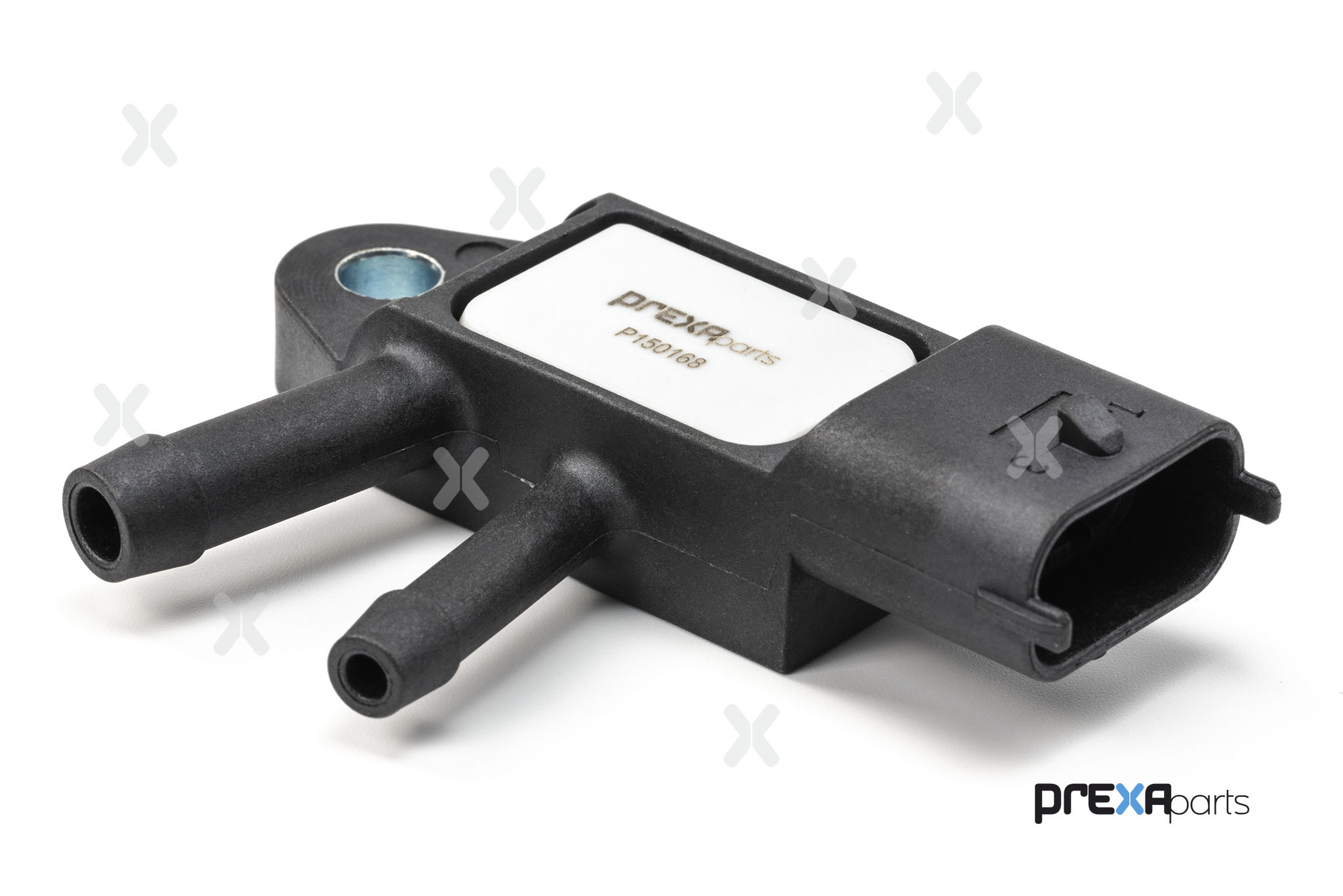 Sensor, exhaust pressure (P150168)