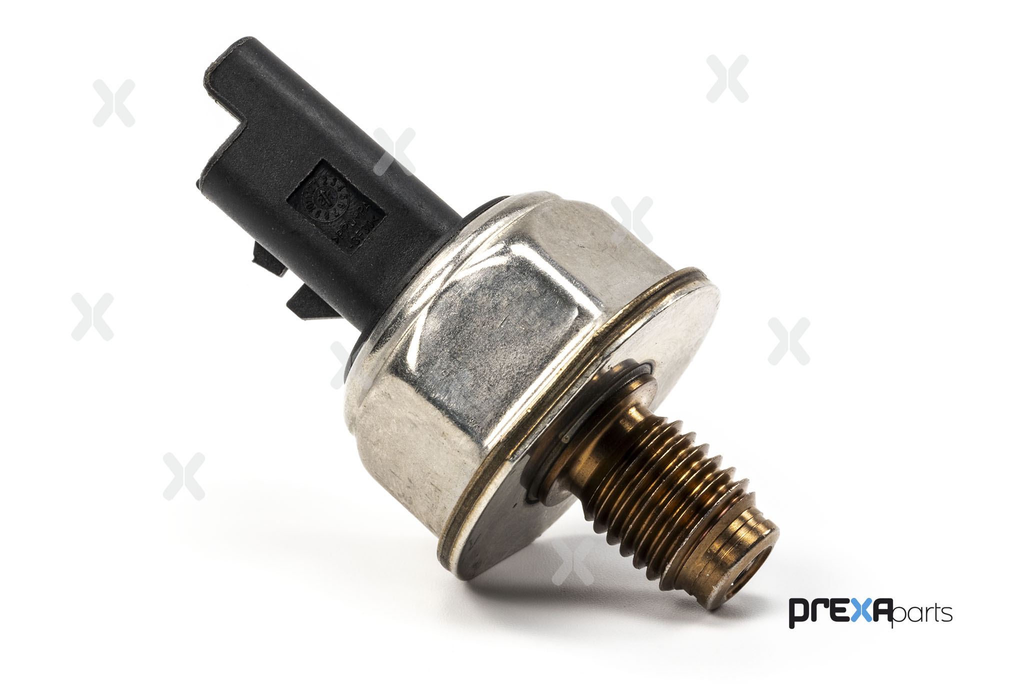 Sensor, fuel pressure