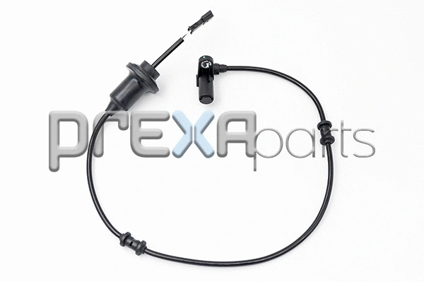 Sensor, wheel speed (P301010)