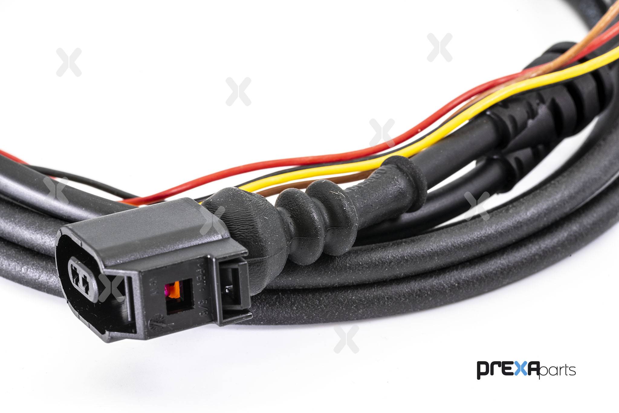 Cable Repair Set, wheel speed sensor