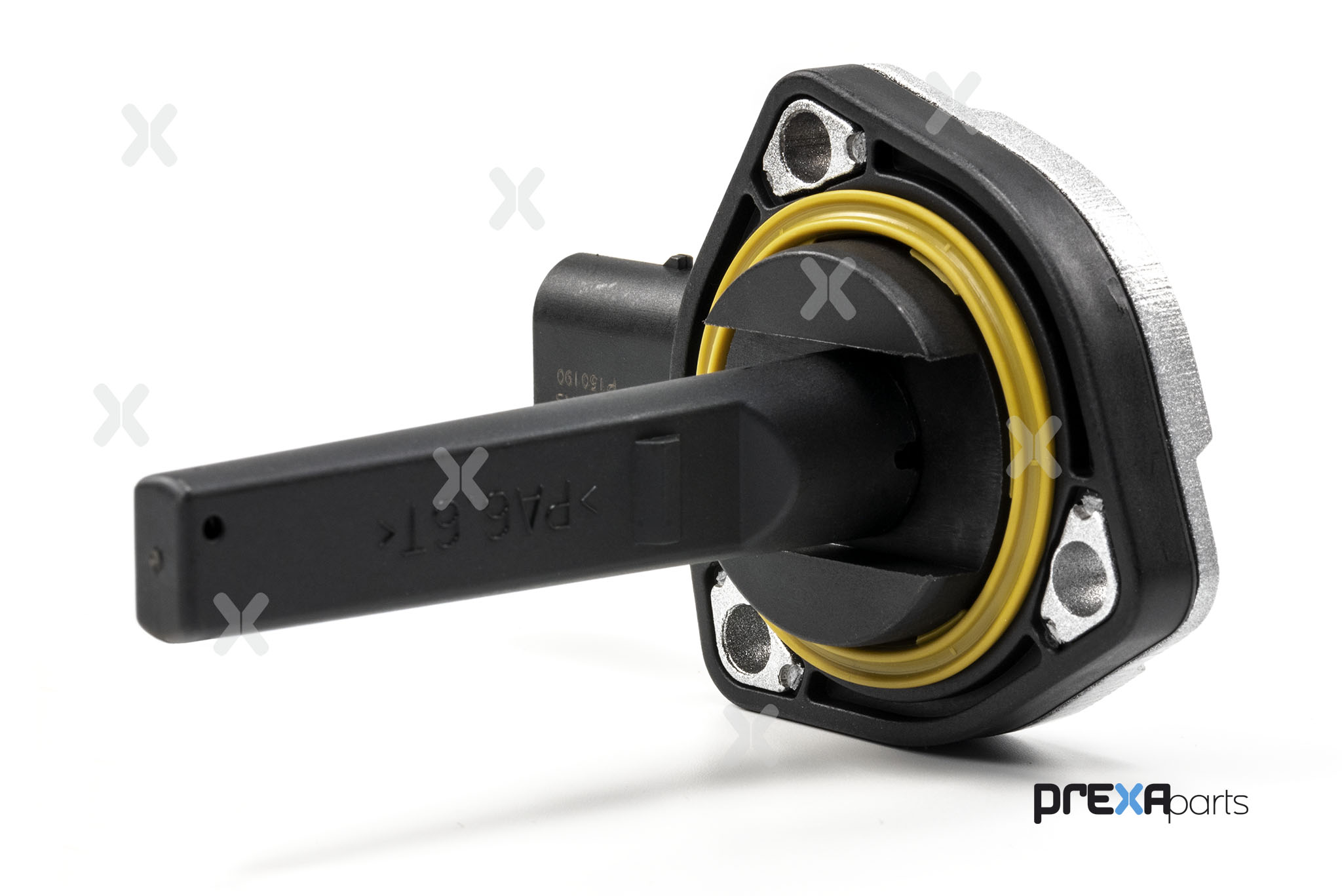 Sensor, engine oil level